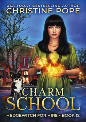 Charm School