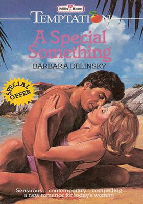 A Special Something
