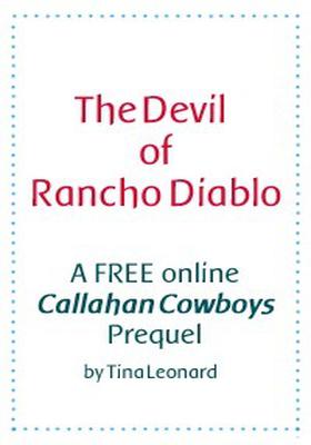 The Devil of Rancho Diablo
