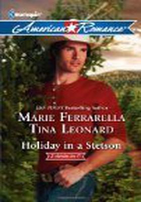 Holiday in a Stetson