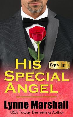His Special Angel