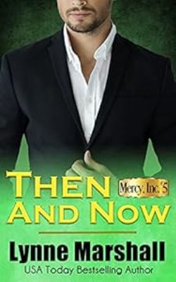 Then and Now