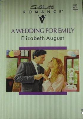 A Wedding For Emily