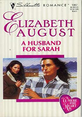 Husband For Sarah