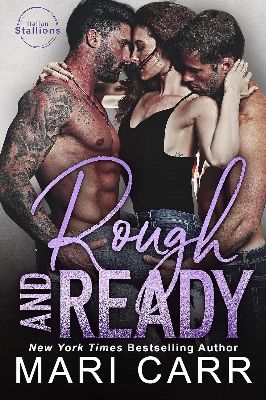 Rough and Ready