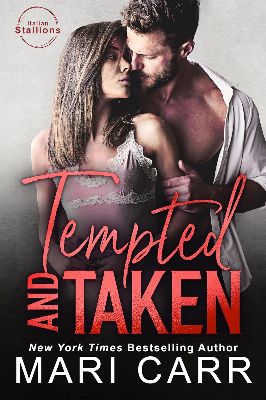 Tempted and Taken