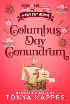 Columbus Day Conundrum