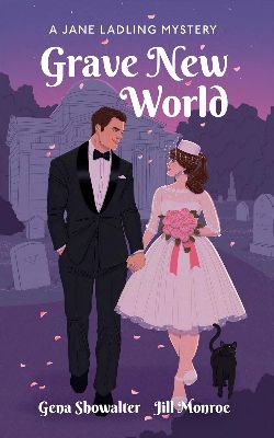 Grave New World