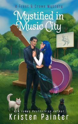 Mystified in Music City