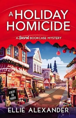A Holiday Homicide