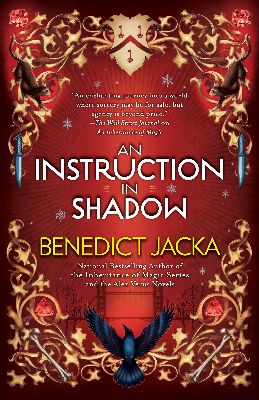 An Instruction in Shadow