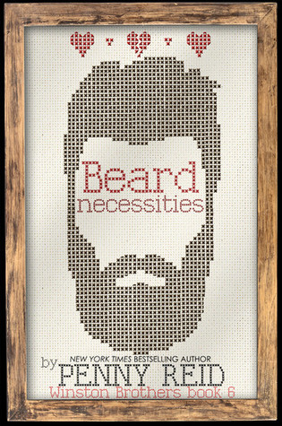 Beard Necessities