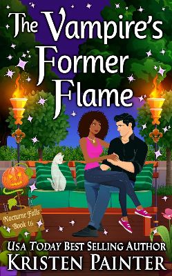 The Vampire's Former Flame