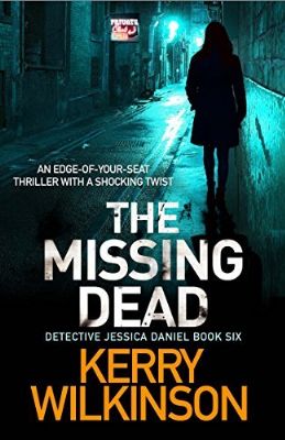 The Missing Dead