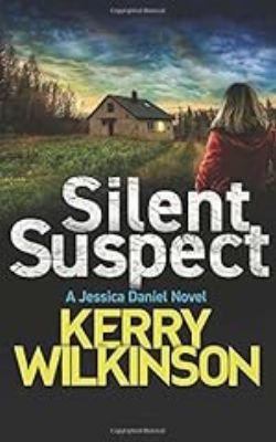 Silent Suspect