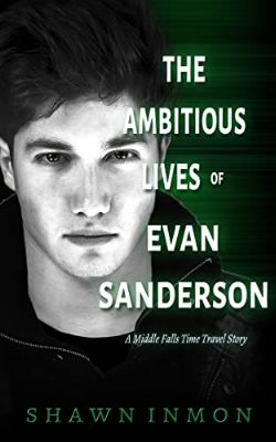 The Ambitious Lives of Evan Sanderson
