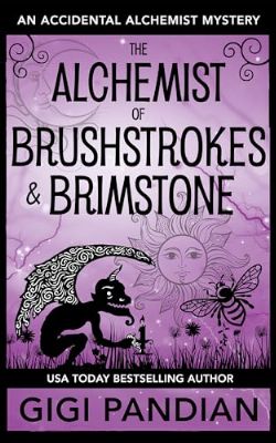The Alchemist of Brushstrokes & Brimstone