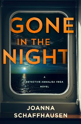 Gone in the Night