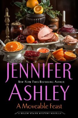 A Moveable Feast