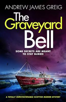 The Graveyard Bell