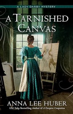 A Tarnished Canvas