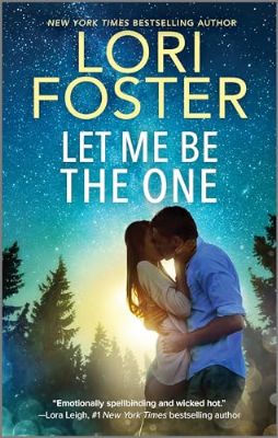 Let Me Be The One