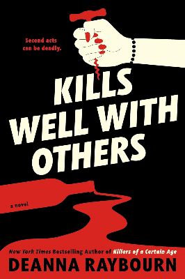Kills Well With Others