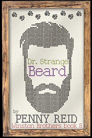Dr. Strange Beard
