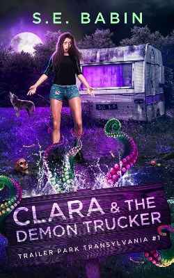 Clara & the Demon Trucker