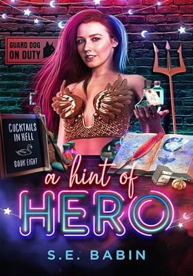 A Hint of Hero