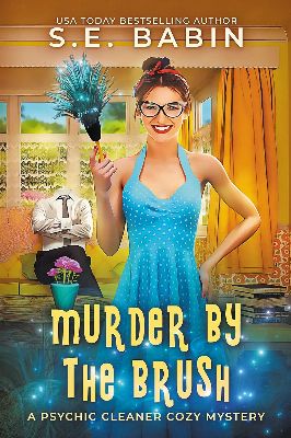 Murder by the Brush