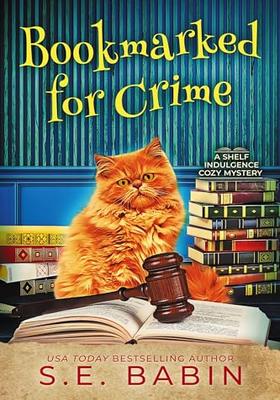 Bookmarked for Crime