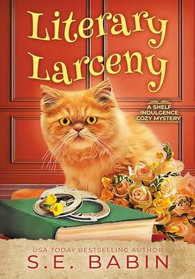 Literary Larceny