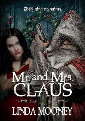 Mr. and Mrs. Claus