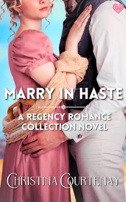Marry in Haste
