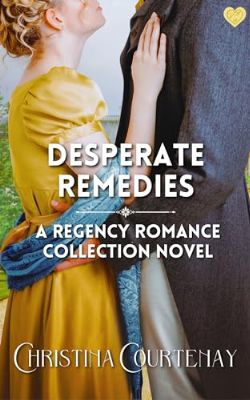 Desperate Remedies