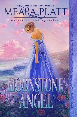 Moonstone Angel