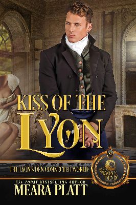 Kiss of the Lyon