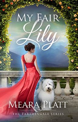 My Fair Lily