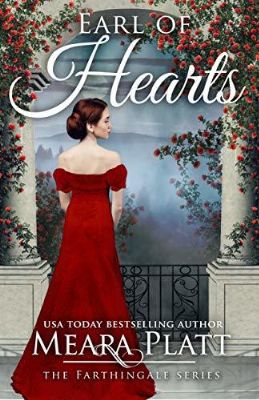 Earl of Hearts