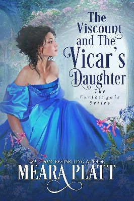 The Viscount and The Vicar's Daughter