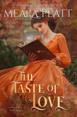 The Taste of Love