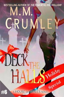Deck the Halls: Holiday Special
