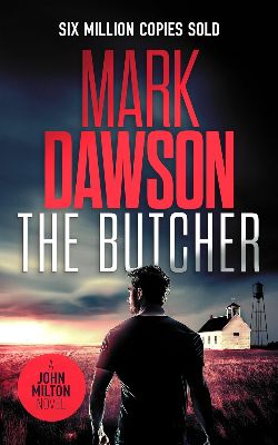 The Butcher