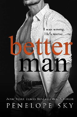 Better Man