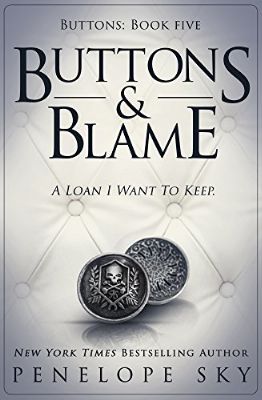 Buttons & Blame
