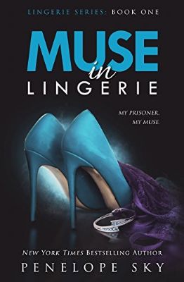 Muse in Lingerie