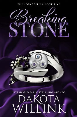 Breaking Stone