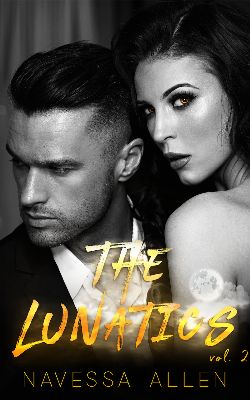 The Lunatics: Volune Two
