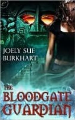 The Bloodgate Guardian
